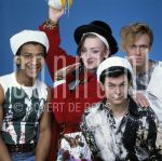 02-04-1983 Culture Club at studio in Amsterdam, April 02, 1983.

[keywords]Posed[/keywords]